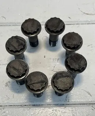 Honda Civic IX Nuts/bolts 