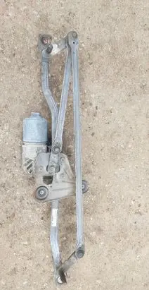Volvo S80 Front wiper linkage and motor 3397020958 1397220523