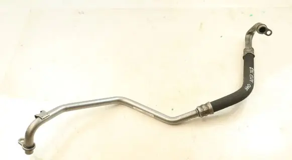 BMW M3 e92 Oil cooling pipe 2284078 17222284078