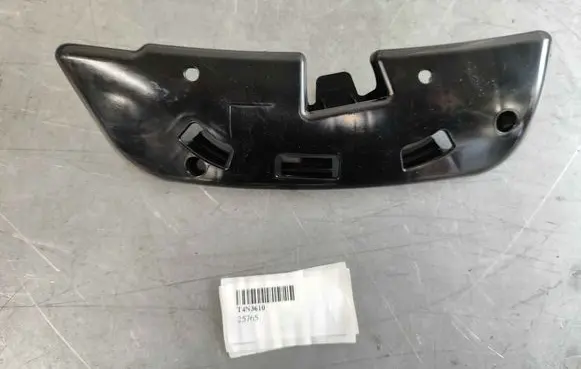 Jaguar XF X260 Front driver seat T4N3610