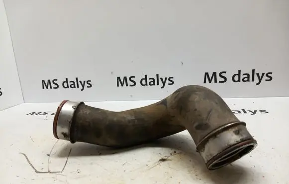 Mercedes-Benz C W203 Intercooler hose/pipe A2035280182 2035280182