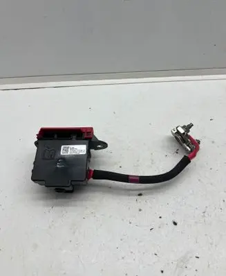 Renault Austral Battery relay fuse 285A82470R 27052023