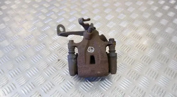 Mazda CX-5 Rear brake caliper K0Y12699Z K0Y12699ZA