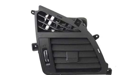 SsangYong Korando Dashboard air vent grill cover trim 6963M34400