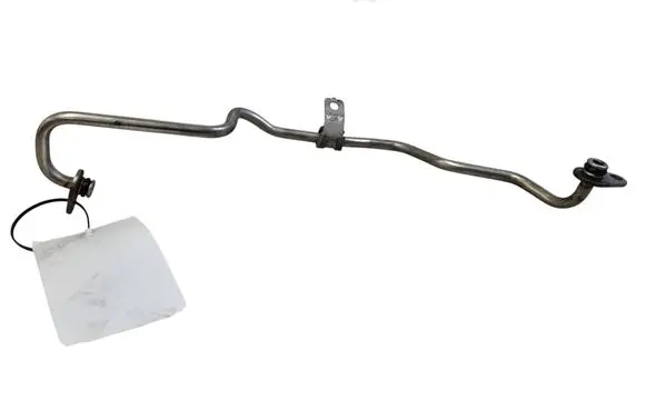 Audi A3 S3 8V Turbo turbocharger oiling pipe/hose 04e145140e