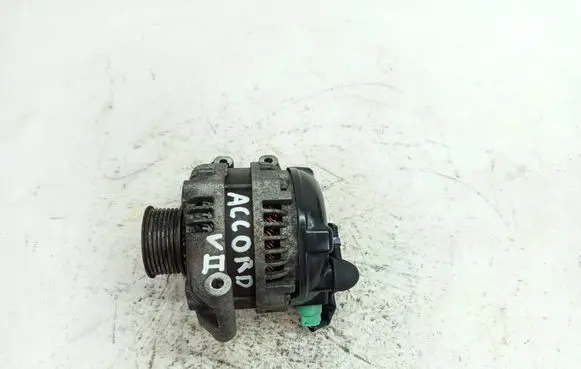 Generator/alternator