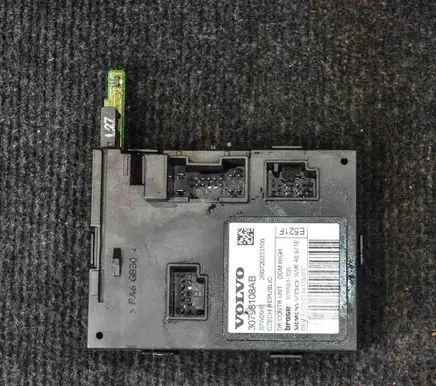 Volvo V50 Other devices 30798108AB