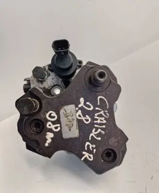 Chrysler Grand Voyager V Fuel injection high pressure pump 0928400692 04433 88109