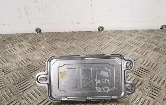 Jaguar XE Other control units/modules GX7314B526AB