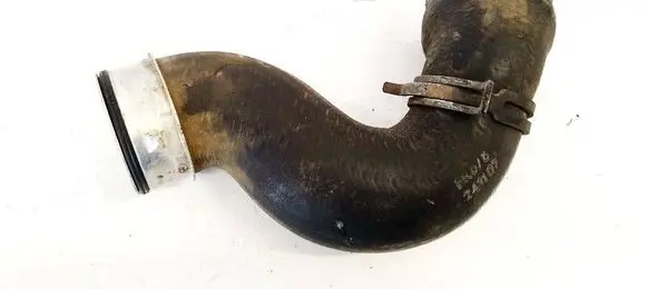 Seat Leon (1P) Intercooler hose/pipe 