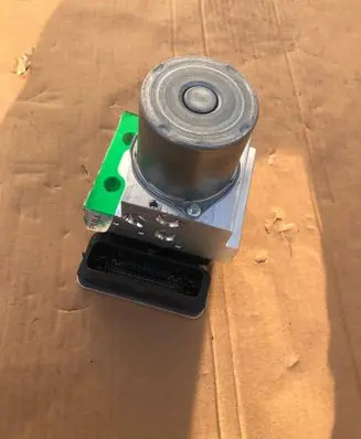 Audi Q7 4M ABS Pump 4M6614517AT 4M6907379AE