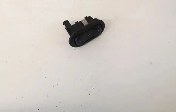 Opel Zafira A Electric window control switch 90561388 13363100