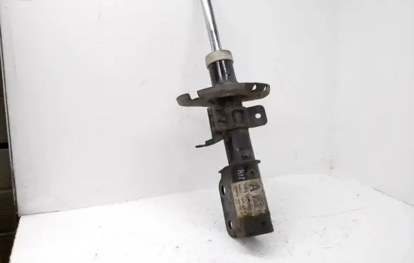 Citroen C4 Grand Picasso Front shock absorber/damper 9801945480 9810539780
