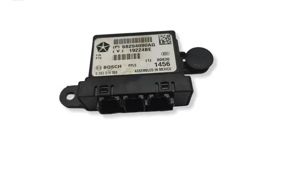 Jeep Grand Cherokee Parking PDC control unit/module 19224BE 68254090AG 0263014068
