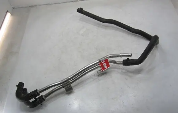 Volkswagen T-Cross Engine coolant pipe/hose 05C122447Q
