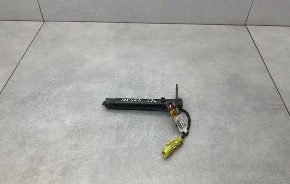 Opel Insignia B Bonnet Pedestrian Airbag Actuator 312949928