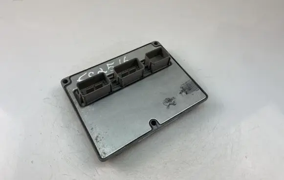 Volvo S40 Engine control unit/module ECU 30743371