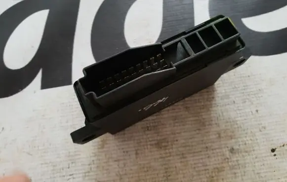 Mercedes-Benz E W124 Other control units/modules A1248205926 1248205926