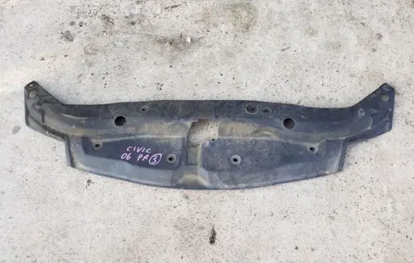 Honda Civic Top upper radiator support slam panel 71125SMGE020 71125SMGE120