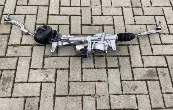 Mercedes-Benz B W247 Steering rack A2474603201