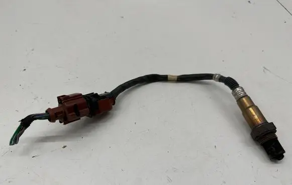 Ford Focus Lambda probe sensor JX619Y460EA