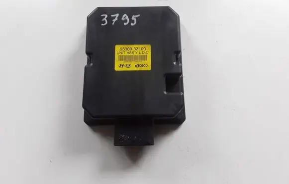 Hyundai i40 Other control units/modules 953003Z100
