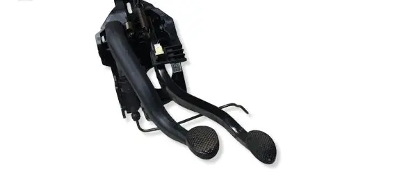 Mini One - Cooper F56 F55 Pedal assembly 6860665