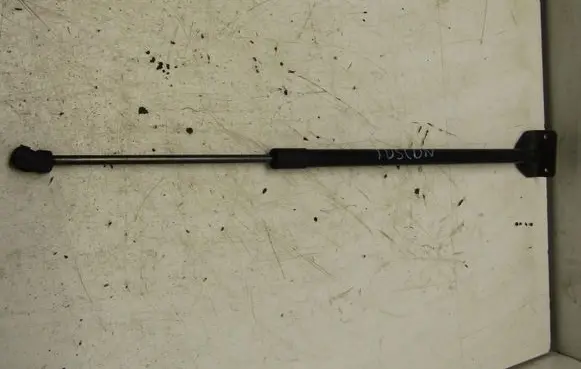 Hyundai Tucson TL Rear window strut damper 