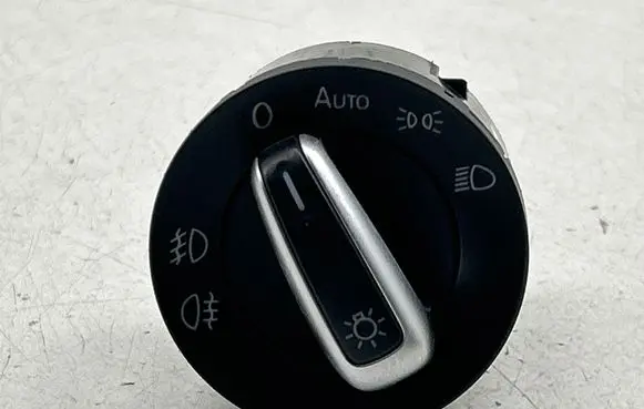 Volkswagen Sharan Light switch 3C8941431A
