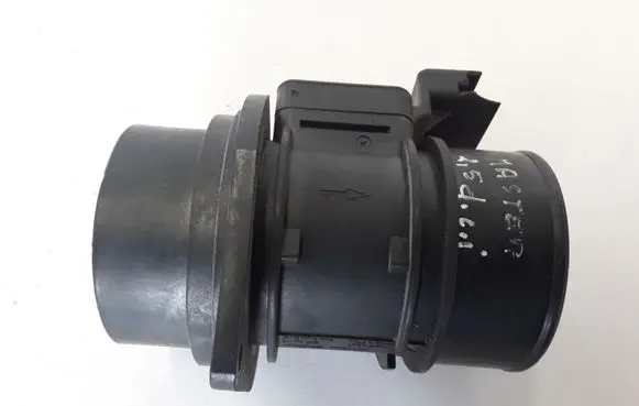 Renault Master II Mass air flow meter 7700314669