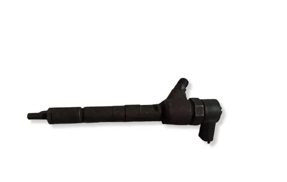 Fiat Panda II Fuel injector 0445110083