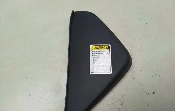 Chevrolet Cruze Dashboard side end trim 96829291
