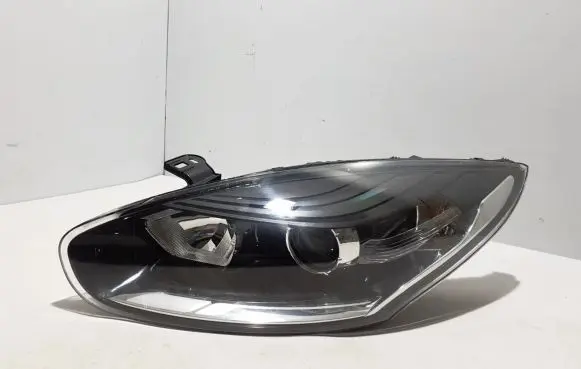 Renault Megane III Headlight/headlamp 260609865R