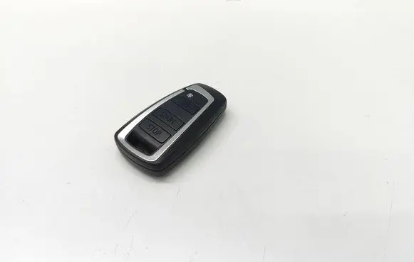BMW 5 F10 F11 Webasto auxiliary heater remote control 9245066 61319245066