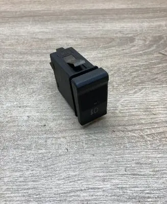 Audi A6 S6 C4 4A Fog light switch 4A0941503