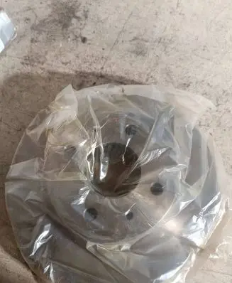 Nissan Sunny Front brake disc C31060JC 2105100