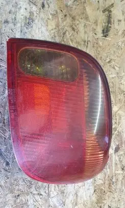 Toyota Yaris Rear/tail lights 52049 8171000202