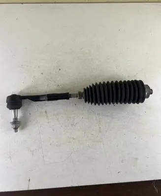 Steering tie rod