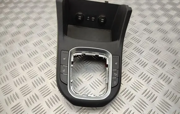 Hyundai i30 Other center console (tunnel) element 84651G4000 93300G4230 93350G4330