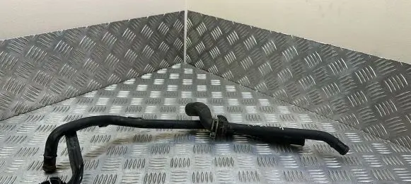 Volkswagen PASSAT B8 Engine coolant pipe/hose 5Q0122157AJ