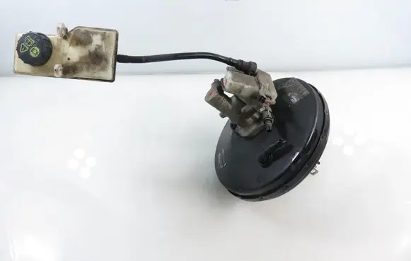 Ford Focus C-MAX Brake booster 03786436044 3M512B195AG