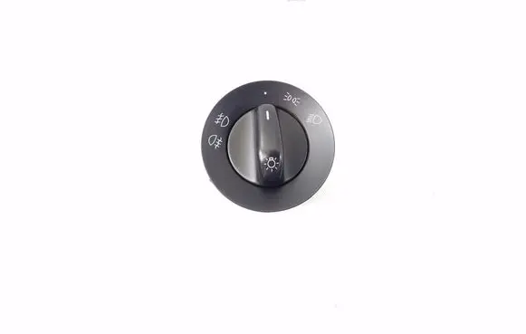 Porsche Cayenne (9PA) Indicator stalk 7L5941531B