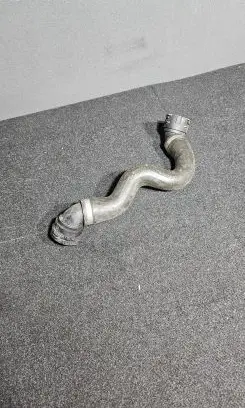 Mercedes-Benz GLC X253 C253 Engine coolant pipe/hose A2535019782