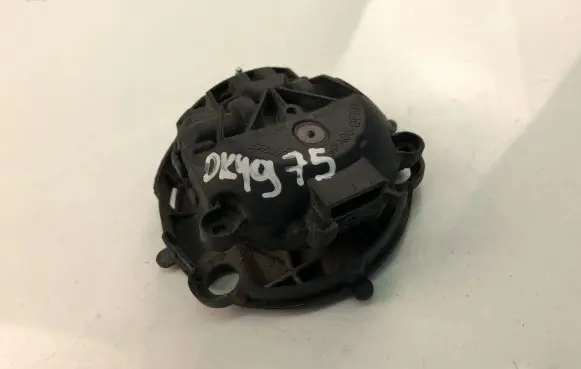 Renault Twingo II Wing mirror control module 20010000