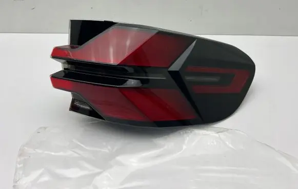 BMW X5 G05 Rear/tail lights 5A11EC4