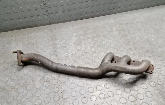 BMW 7 E38 Exhaust manifold 11621437597