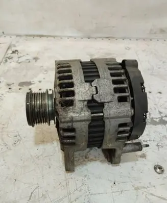 Volkswagen PASSAT CC Generator/alternator