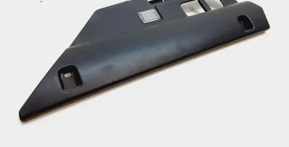 Volvo XC60 Dashboard lower bottom trim panel 1286344