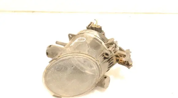 Front fog light