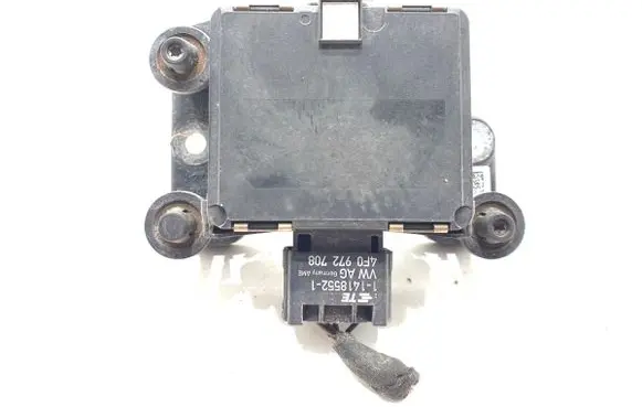 Volkswagen Touran III Other control units/modules 5QA907561B